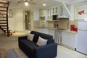 BEL APPARTEMENT BAIE PLAGE - WiFi - PARKING - DRAPS ET SERVIETTES
